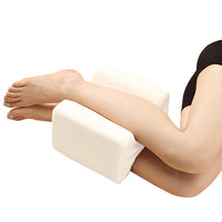 LJS Knee Pillow for Side Sleepers
