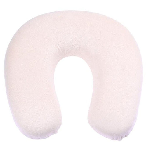The LJS U Shaped Neck & Back Support Pillow – Lets Just Sleep