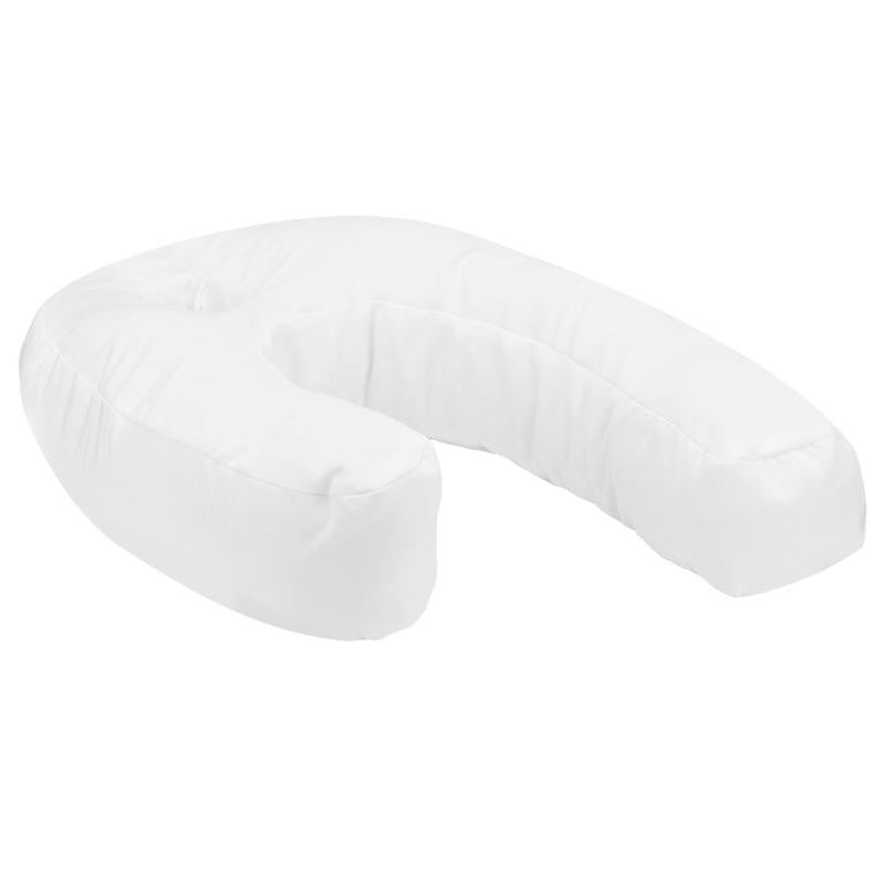 The LJS U Shaped Neck & Back Support Pillow