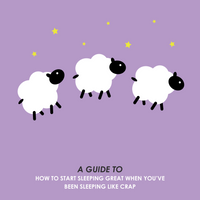 Sleep Guide: How to Start Sleeping Great